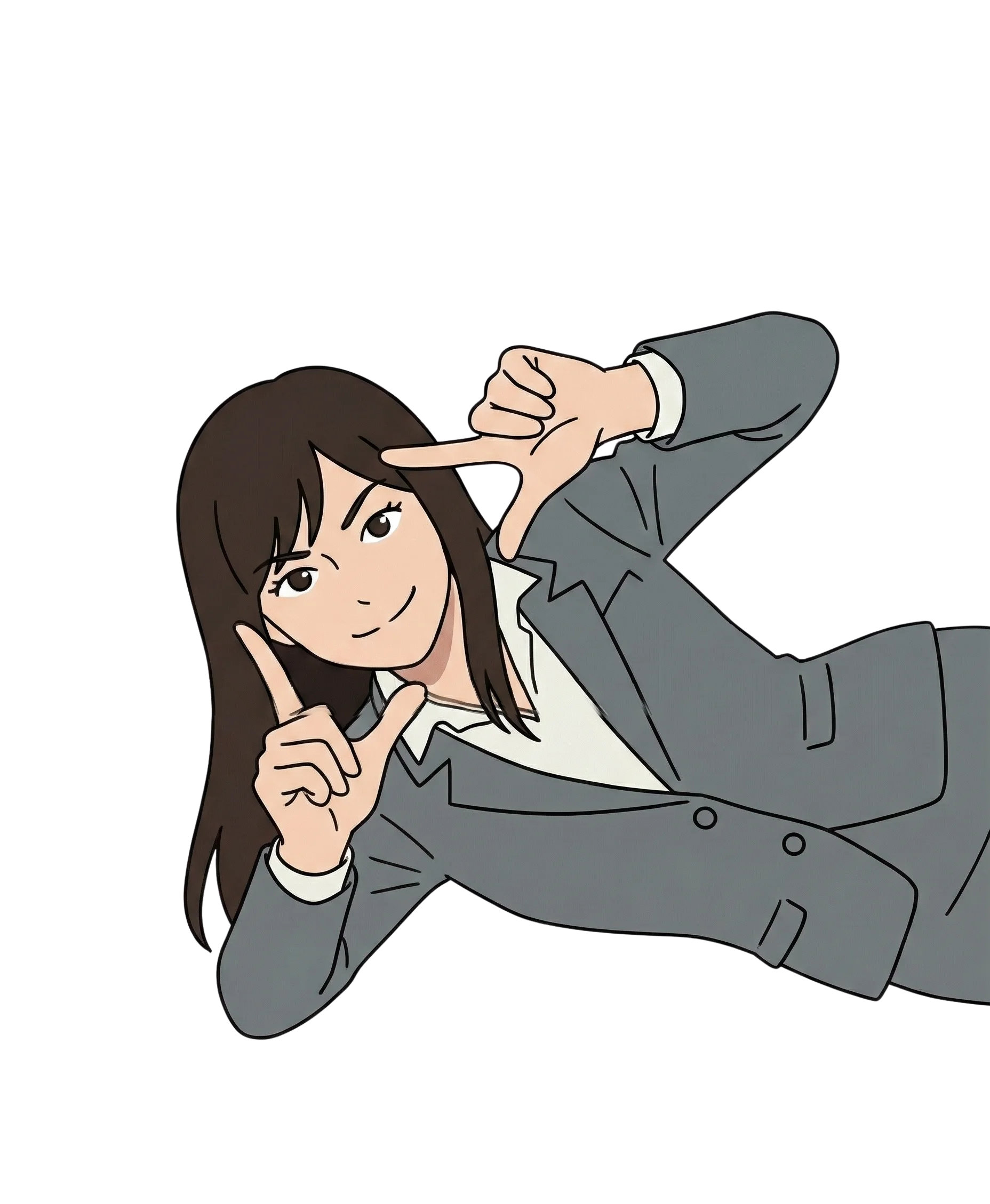 すべて解決できます
